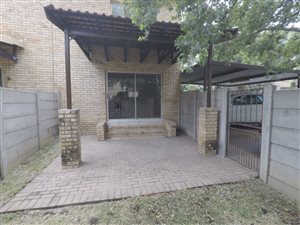 2 Bed Townhouse in Allens Nek
