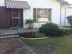 3 Bedroom House in Wychwood