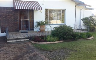 3 Bedroom House in Wychwood