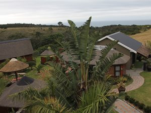 7 Bed House in Glentana