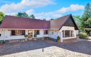 4 Bedroom House in Craighall Park
