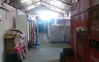 650 m² Commercial space in Bela-Bela (Warmbaths)