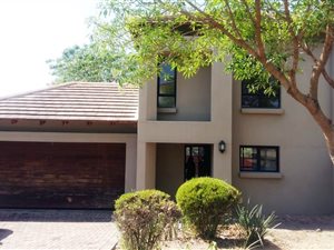 3 Bed House in Riverside Park