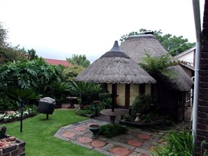3 Bed House in Nigel Central