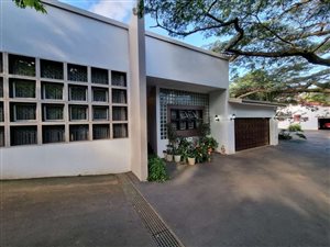 4 Bed Townhouse in Greenwood Park