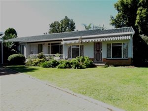 3 Bedroom House in Allen Grove