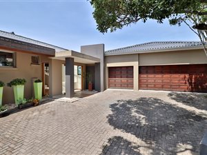 5 Bed House in Gonubie
