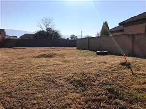 385 m² Land available in Hartbeespoort Dam