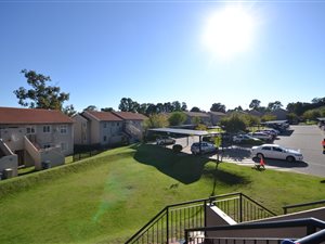 3 Bed Townhouse in Ormonde