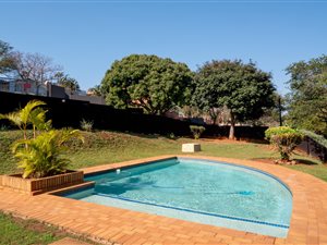 3 Bed Apartment in Umgeni Park