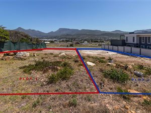 666 m² Land available in Capri