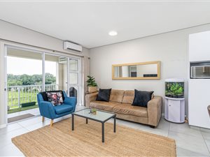 3 Bed Apartment in Manor Estates