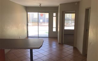 2 Bedroom Townhouse in Pollak Park