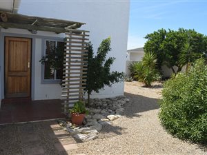 1 Bed House in Country Club
