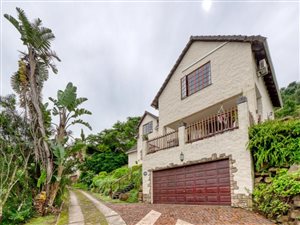 3 Bed Townhouse in Assagay