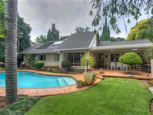 3 Bed House in Robin Hills
