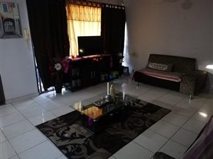 2 Bed Duplex in Overport