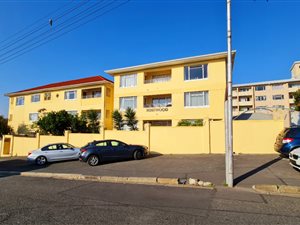 2 Bed Apartment in Salt River