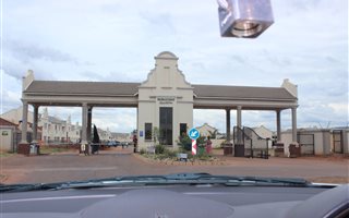 2 Bedroom Apartment in Hesteapark