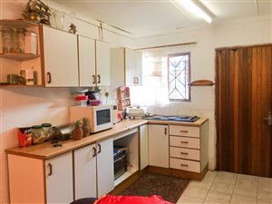 House in Brackenham