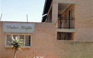 2 Bedroom Apartment in Witbank