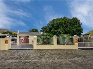 3 Bed House in Anchorage Park