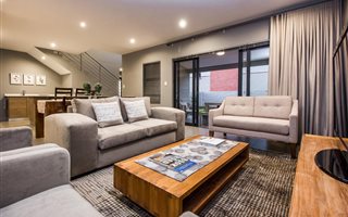 3 Bedroom House in The Hills