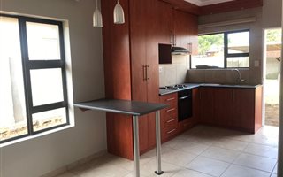 1 Bedroom House in Evander