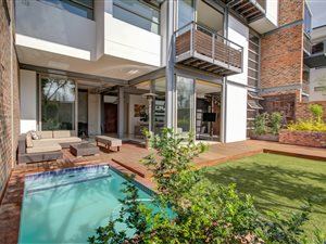 2 Bed Apartment in Dunkeld