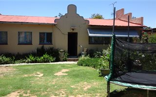 3 Bedroom House in Sasolburg
