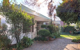 4 Bedroom House in Highlands North
