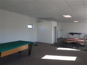 103 m² Office Space in Firgrove