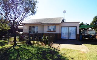 2 Bedroom House in Rayton