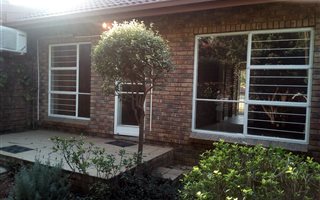 1 Bedroom Apartment in Meerhof
