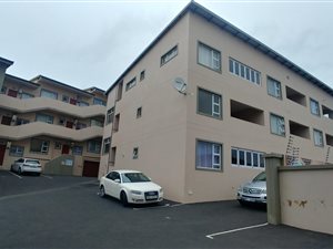 2 Bed Apartment in Manaba