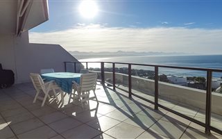 3 Bedroom Apartment in Plettenberg Bay