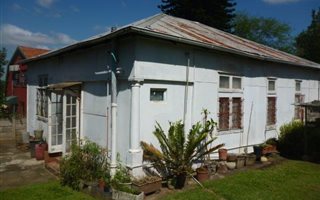 3 Bedroom House in Malvern
