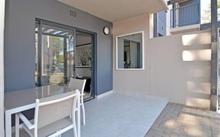 2 Bedroom Apartment in Clubview