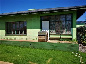 3 Bedroom House in Sallies Village