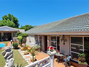 4 Bed House in Scottsville