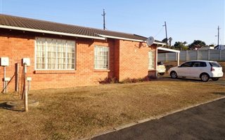 3 Bedroom Townhouse in Lincoln Meade