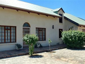 3 Bed House in Somerset East