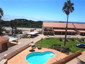 3 Bed Apartment in Boland Park