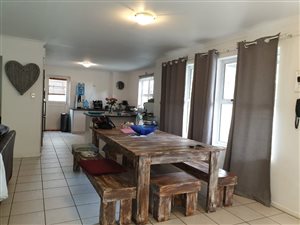 3 Bed Townhouse in Durbanville