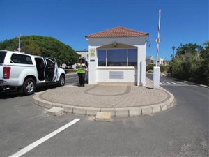384 m² Land available in Calypso Beach