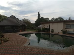 3 Bed House in Wonderboom South