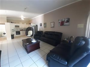 2 Bed Townhouse in Ifafa Beach