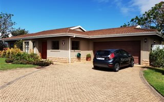 3 Bedroom House in Seaward Estates