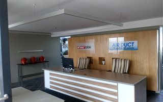 350 m² Commercial space in Mt Edgecombe