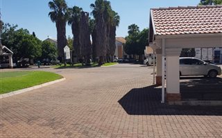 224 m² Office Space in Centurion CBD